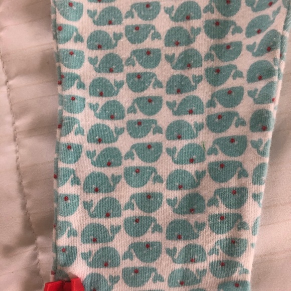 Carters baby girl 6–9 months two piece outfit - Picture 3 of 5